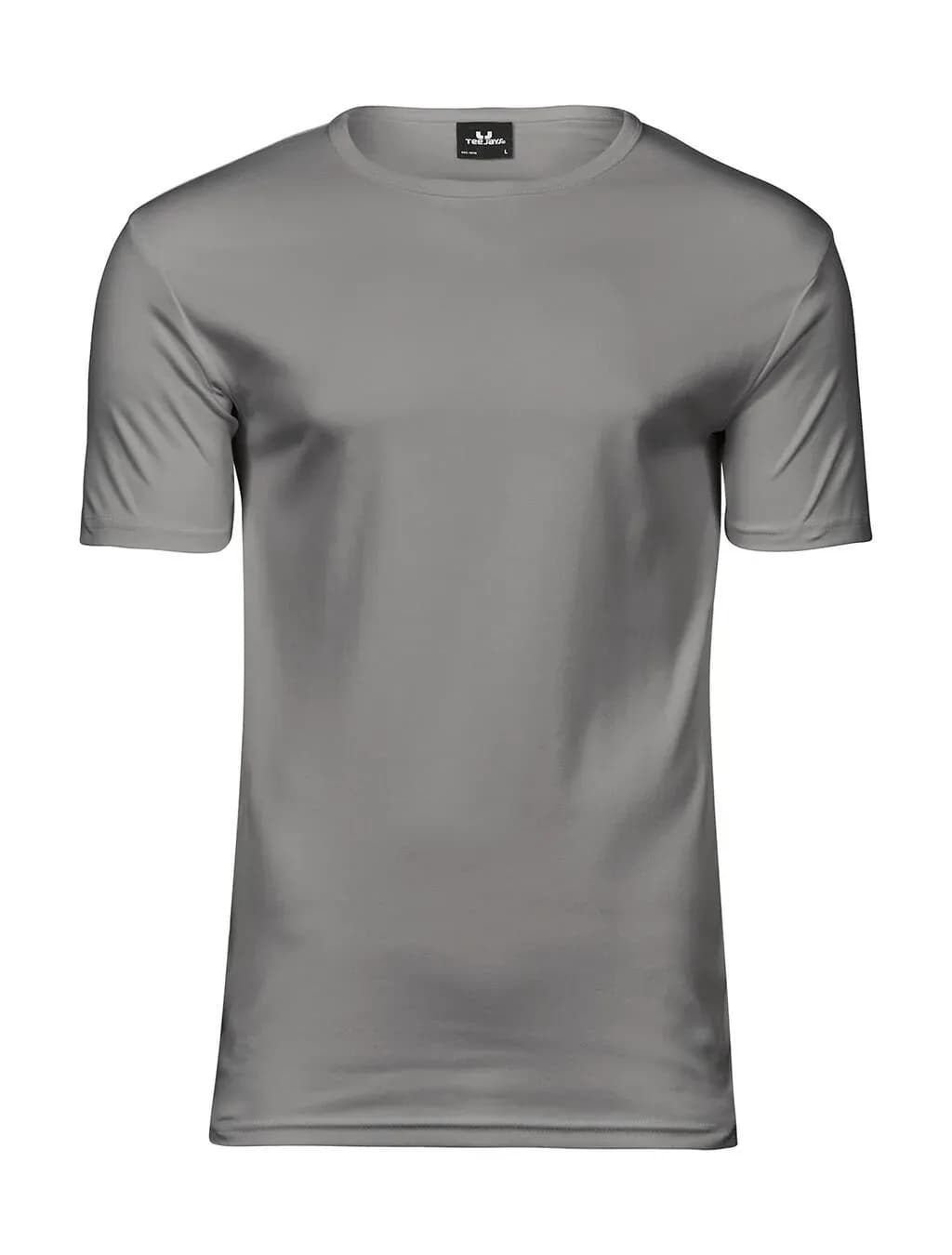 Tee Jays Mens Interlock Tee - 520