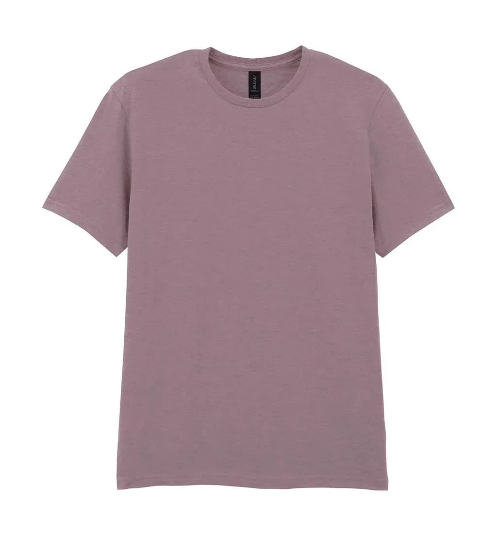 Gildan Softstyle AdulTee  Tee - 64000