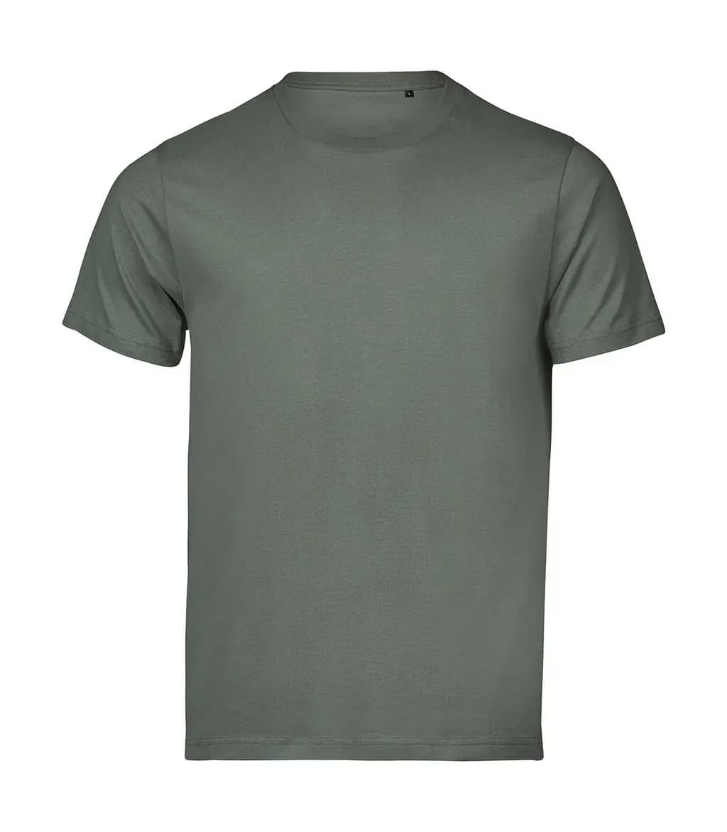 Tee Jays UNLABELED Luxury Tee - 1150