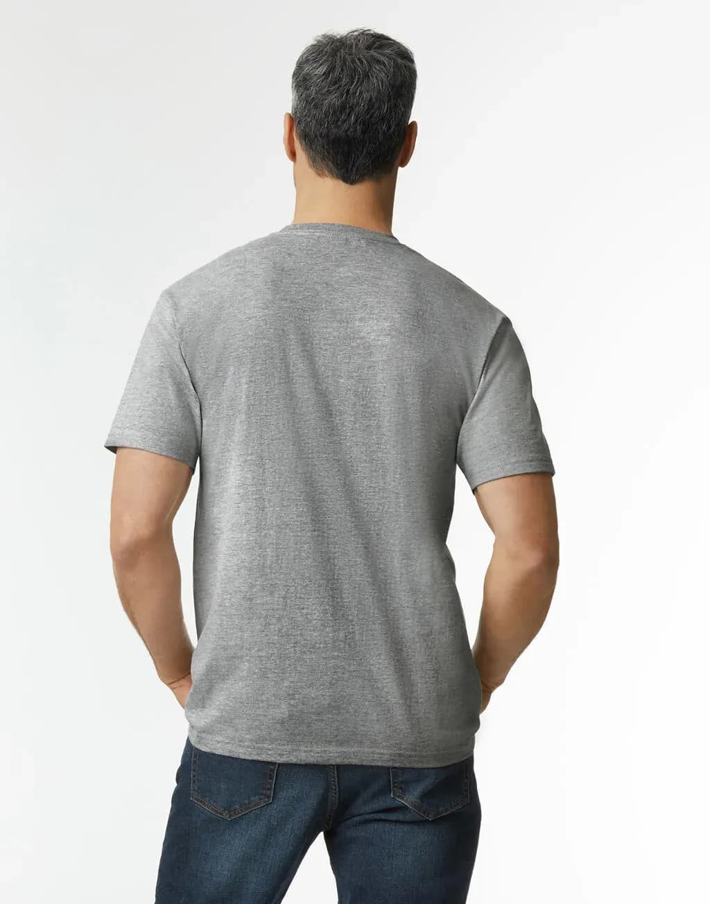 Gildan Softstyle MidweighTee  AdulTee  Tee - 65000