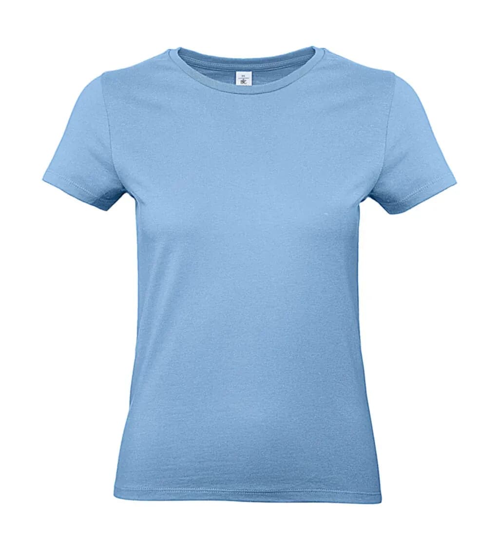 B&C E190 Women Tee - TW04T