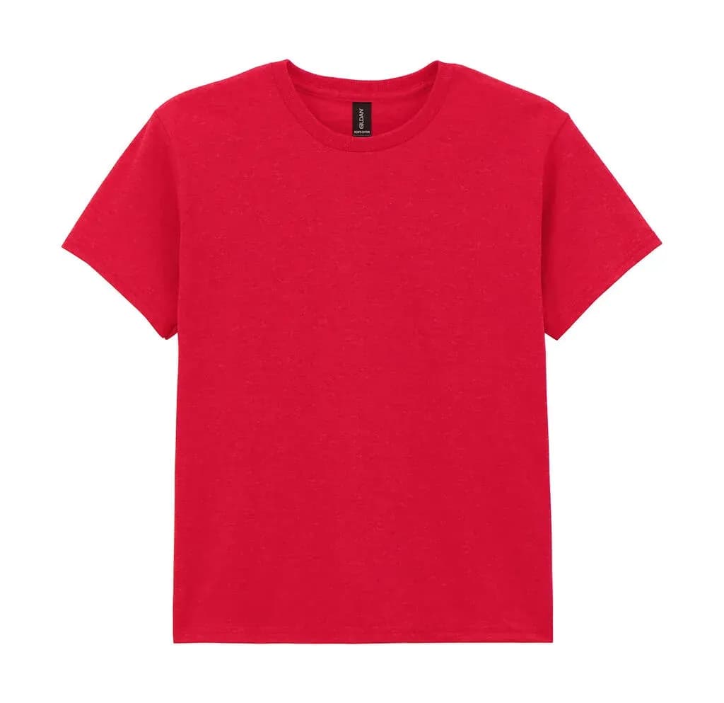Gildan Heavy Cotton Youth Tee - 5000B