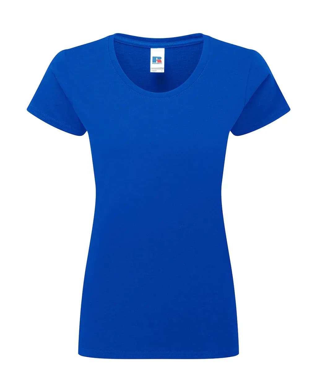 Russell Athletic Ladies Authentic Classic Tee - 0R180F0