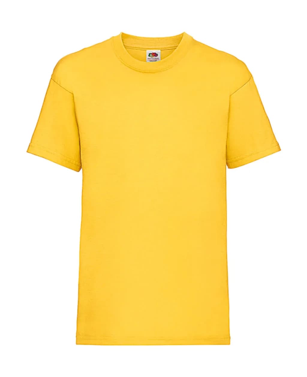 Fruit of the Loom Kids ValueweighTee  Tee - 61-033-0