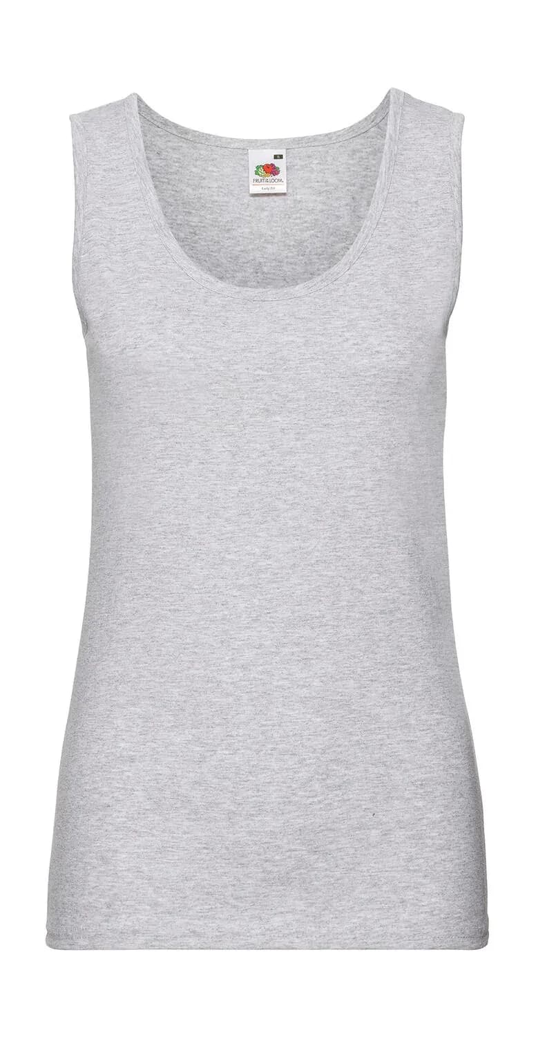 Fruit of the Loom Ladies ValueweighTee  Vest - 61-376-0