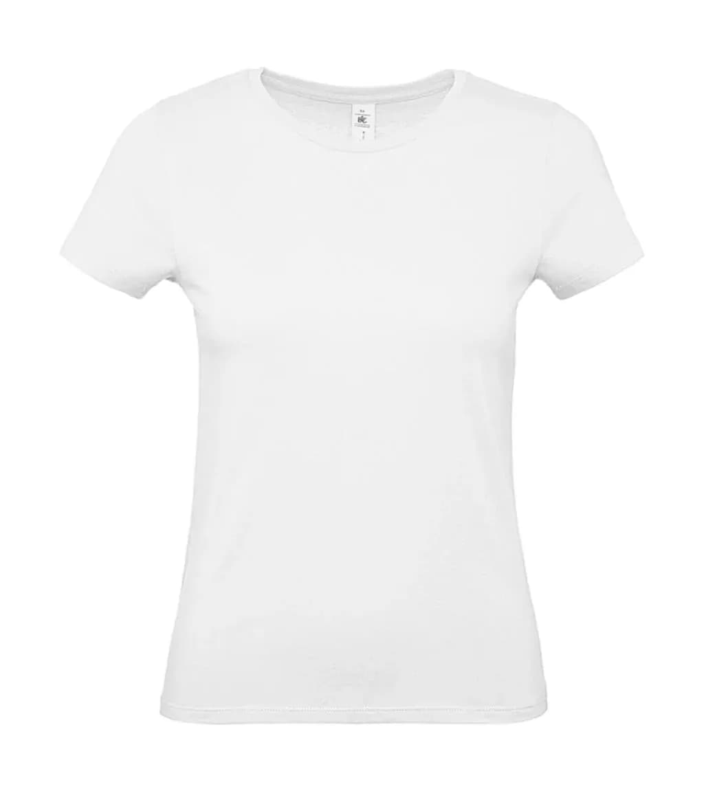 B&C E150 Women Tee - TW02T
