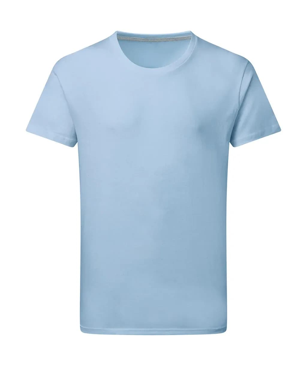 SG Signature Signature Tagless Tee Men - SGTee