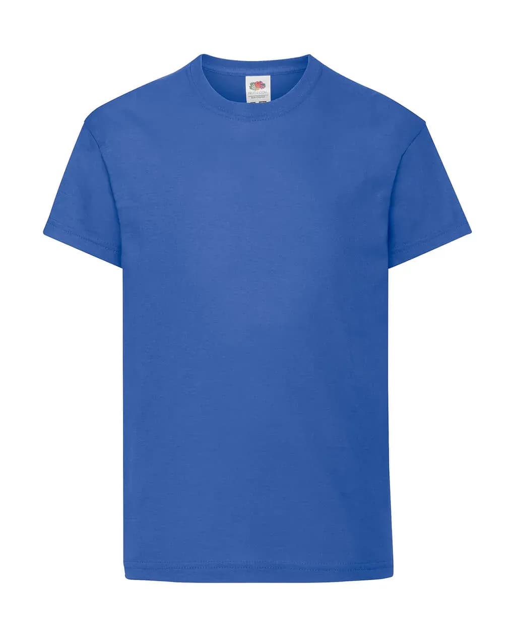 Fruit of the Loom Kids Original Tee - 61-019-0