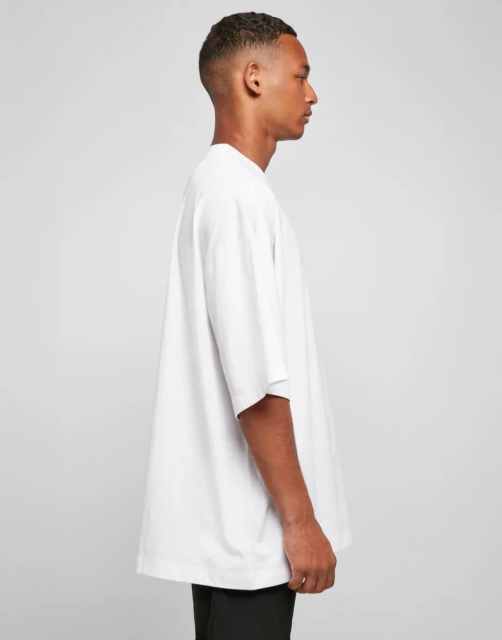 Build Your Brand Huge Tee - BY193