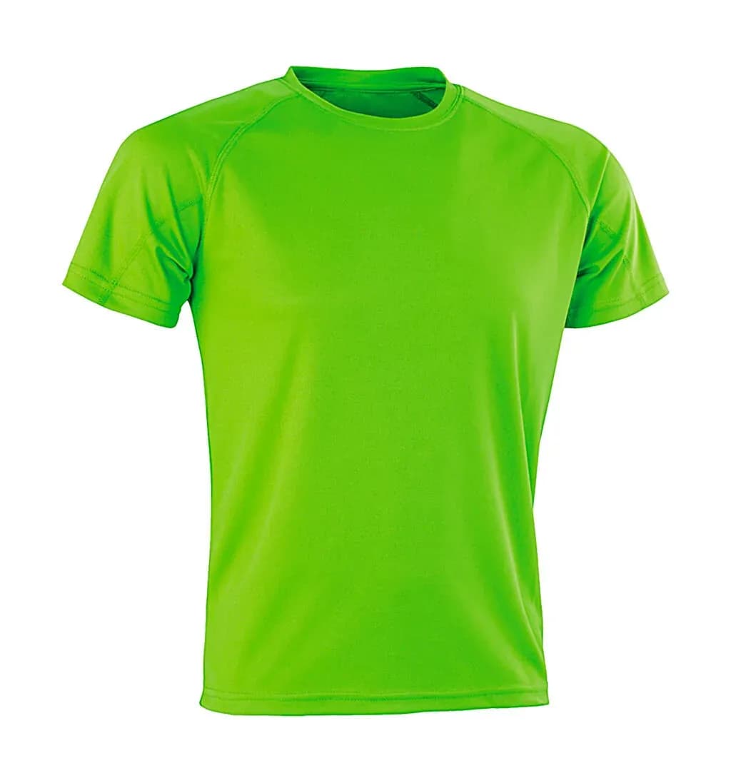 Spiro Aircool Tee - S287X