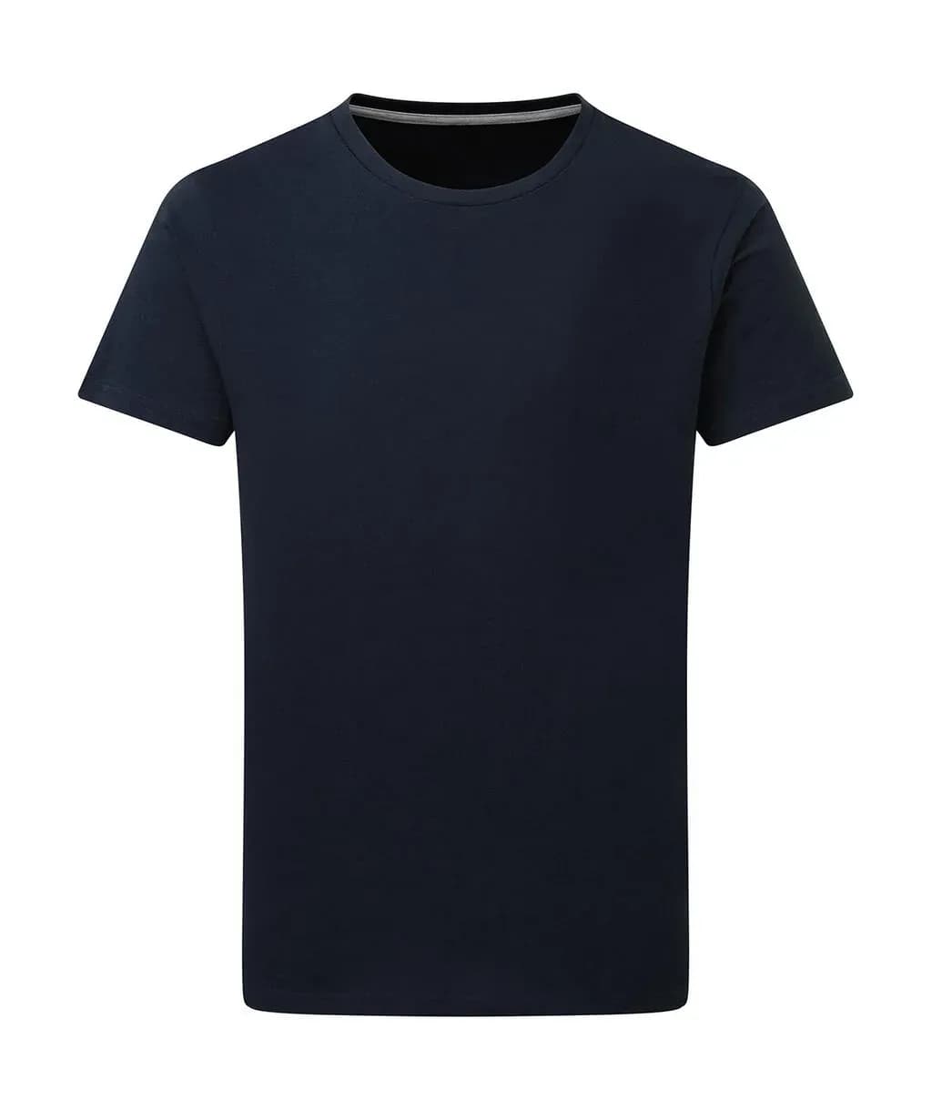 SG Signature Signature Tagless Tee Men - SGTee