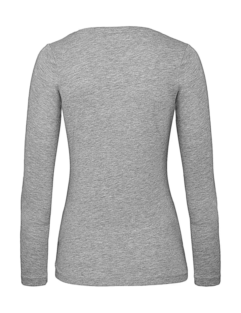 B&C Inspire Longsleeve Tee  Women - TW071