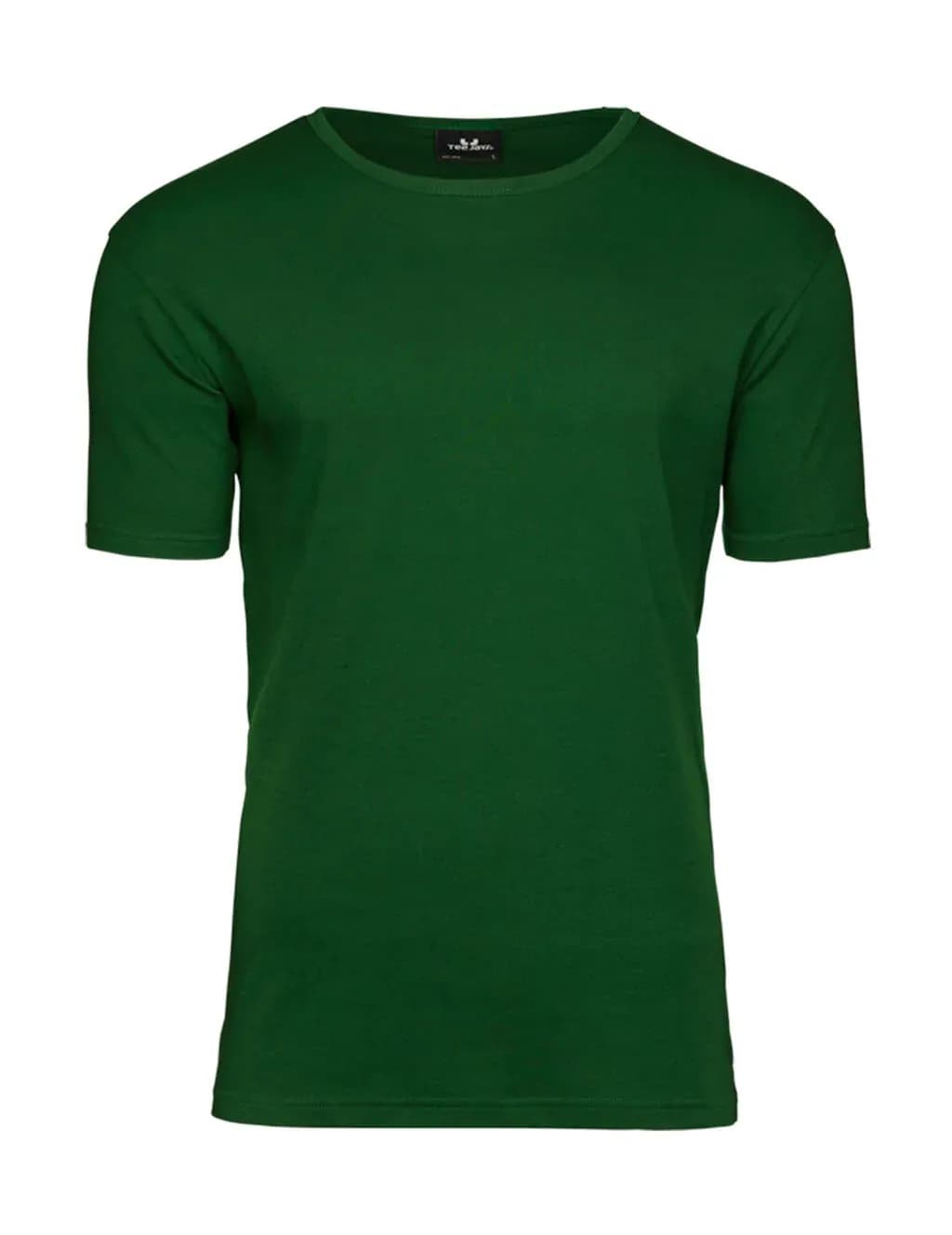 Tee Jays Mens Interlock Tee - 520