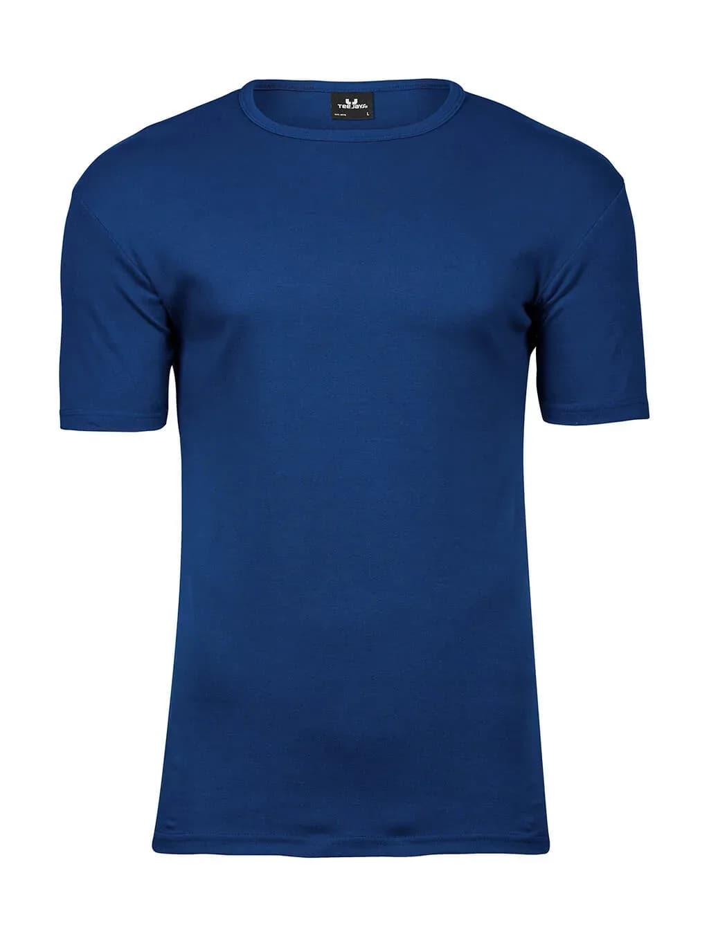 Tee Jays Mens Interlock Tee - 520