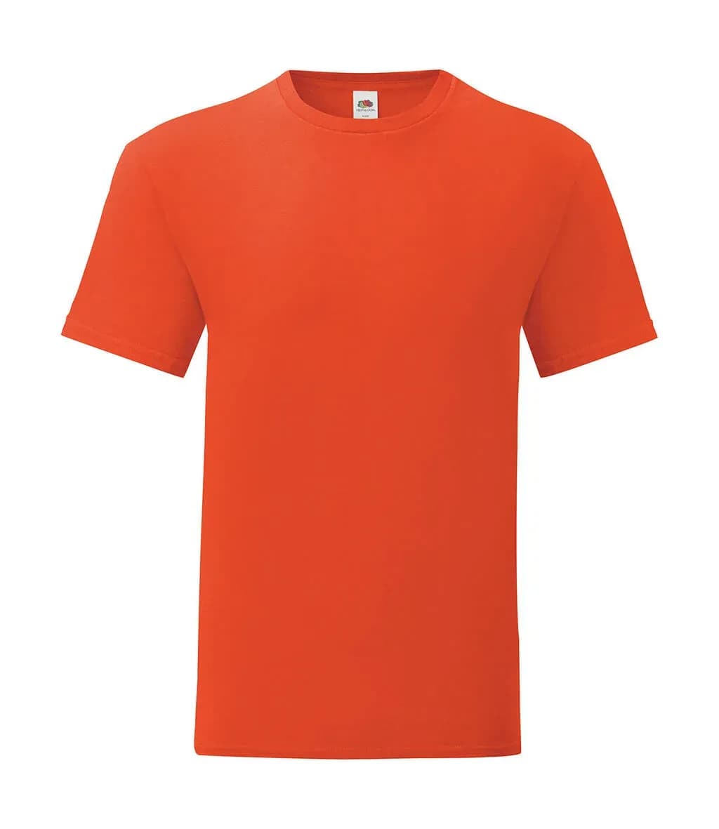 Fruit of the Loom Iconic 150 Tee - 61-430-0