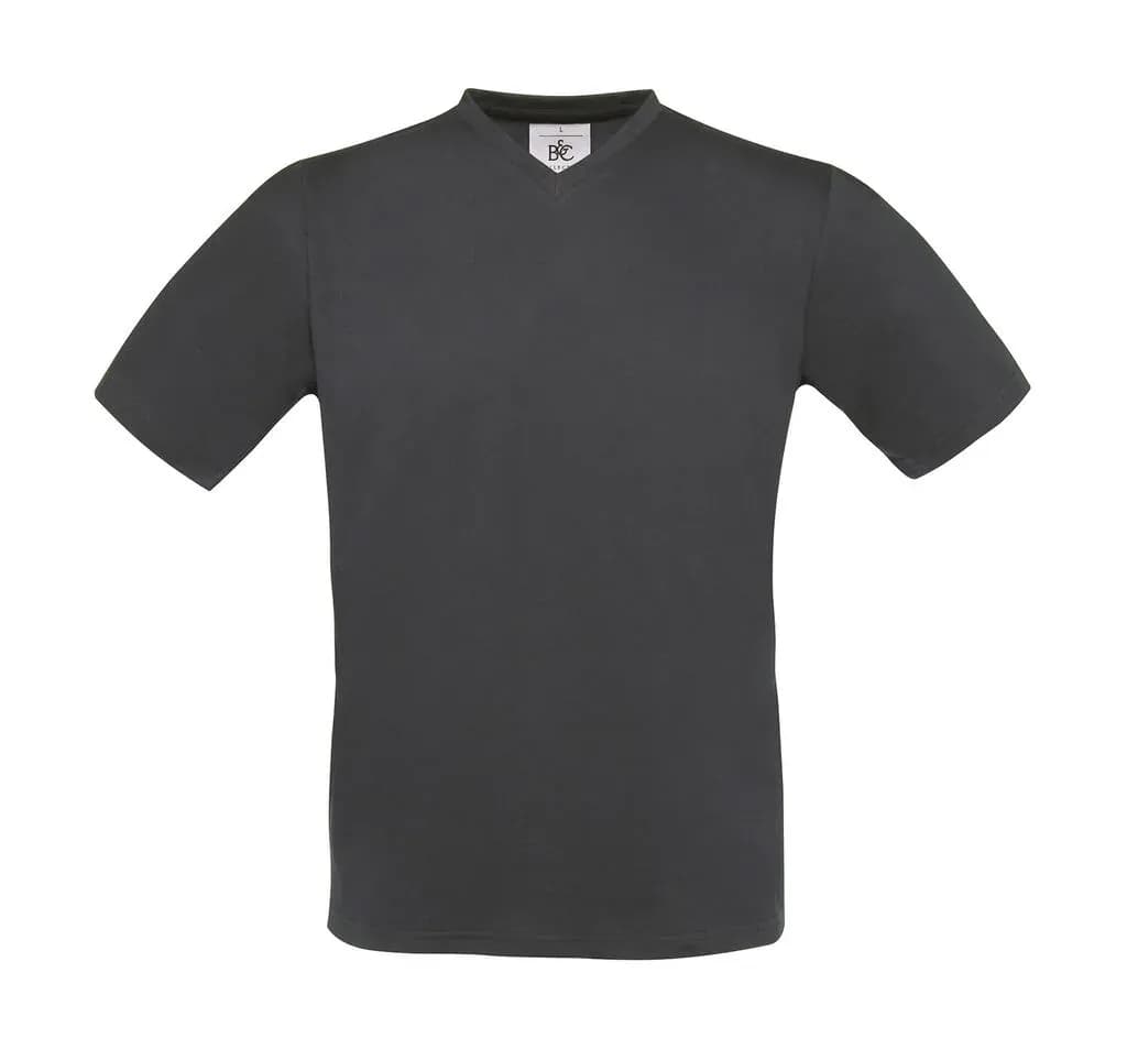B&C ExacTee  V-neck Tee - TU006