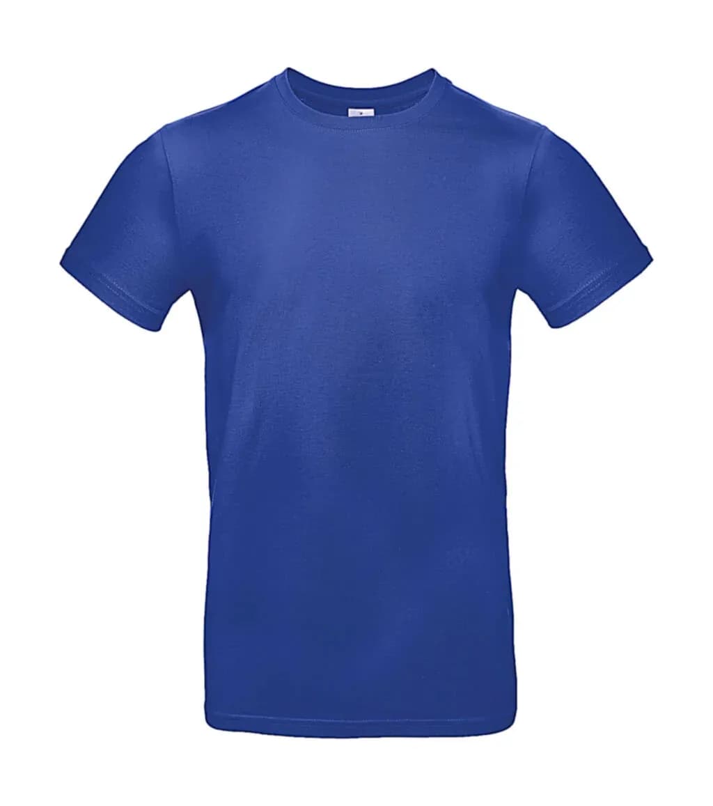 B&C E190 Tee - TU03T