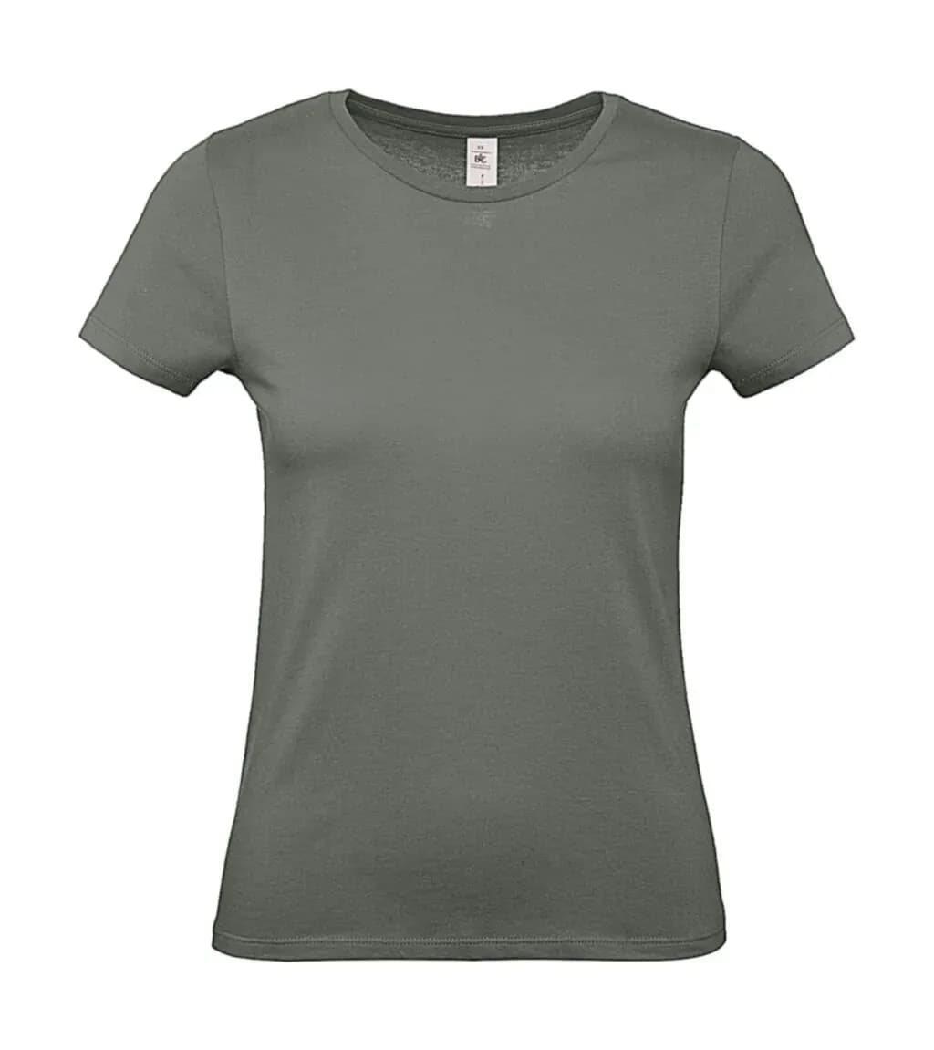 B&C E150 Women Tee - TW02T