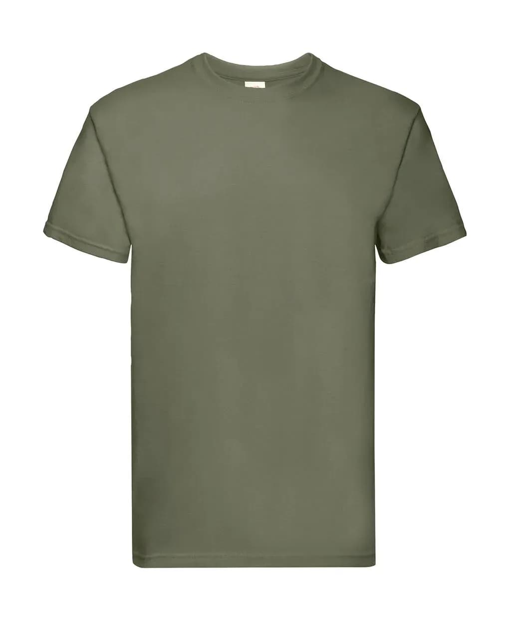 Fruit of the Loom Super Premium Tee - 61-044-0