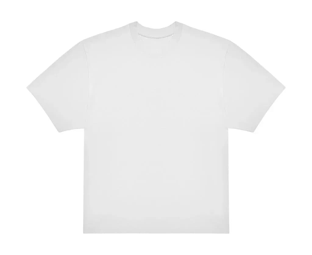 B&C E220 Oversized Tee - TG001
