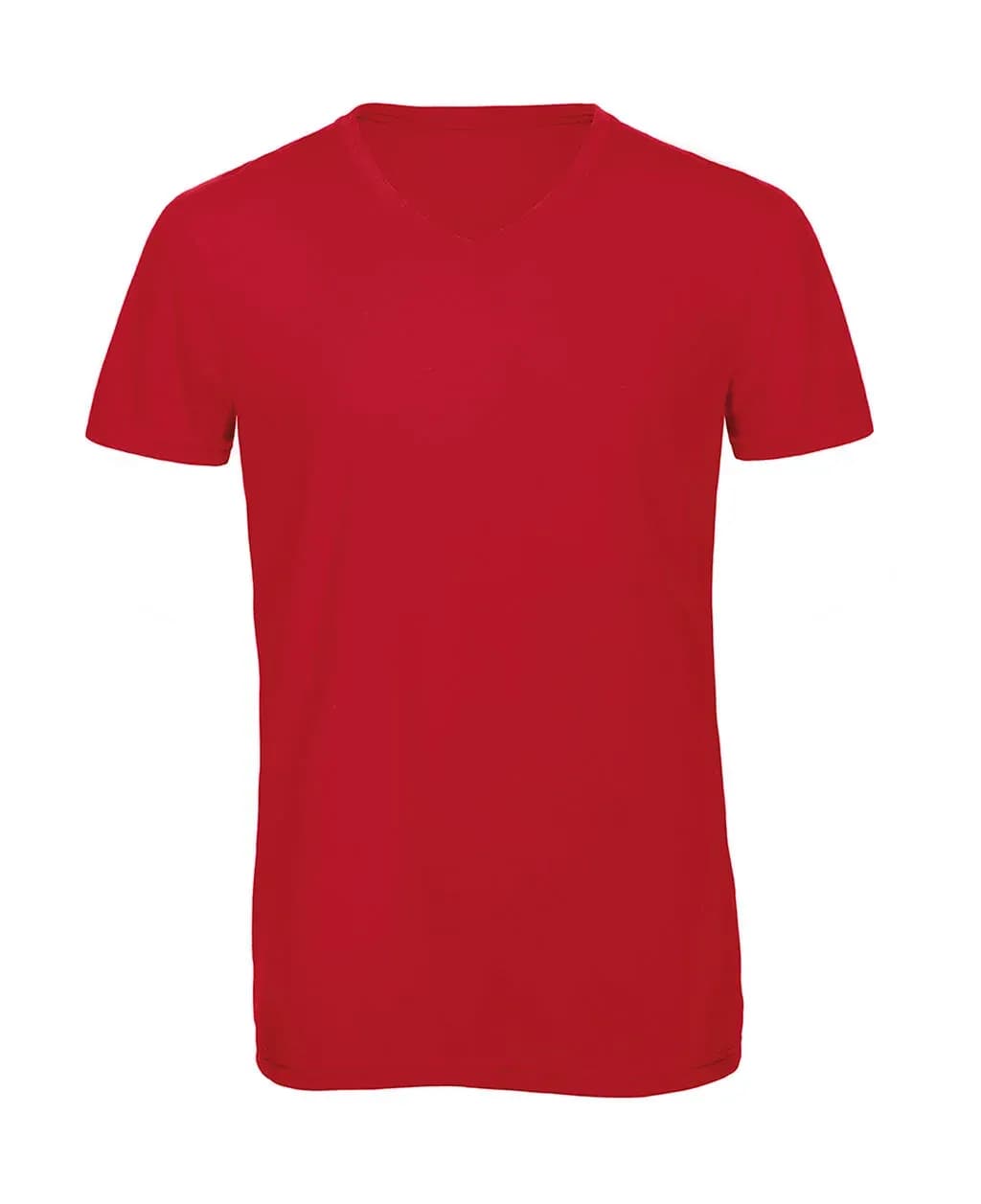 B&C V Triblendmen Tee - TM057