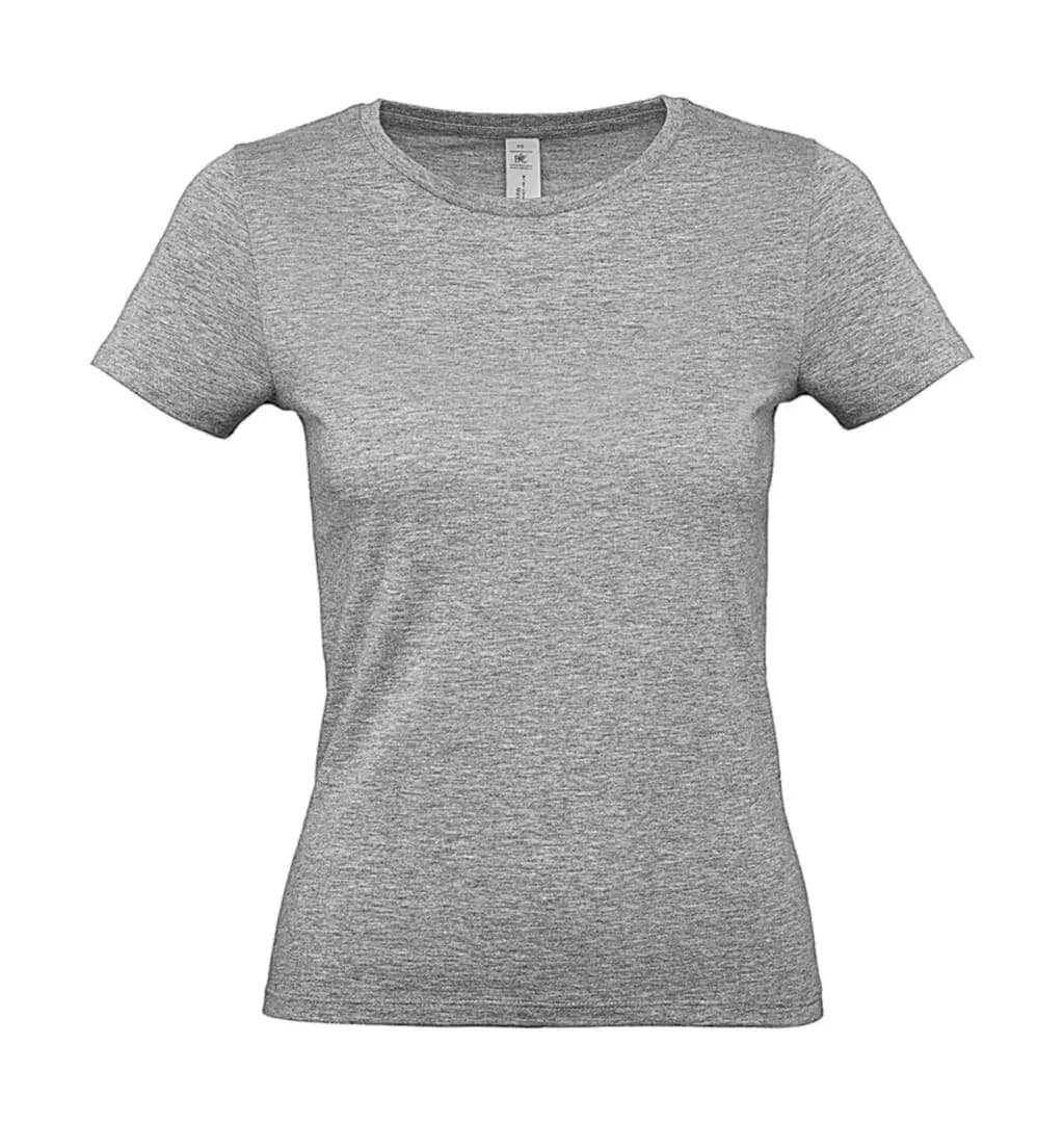 B&C E150 Women Tee - TW02T