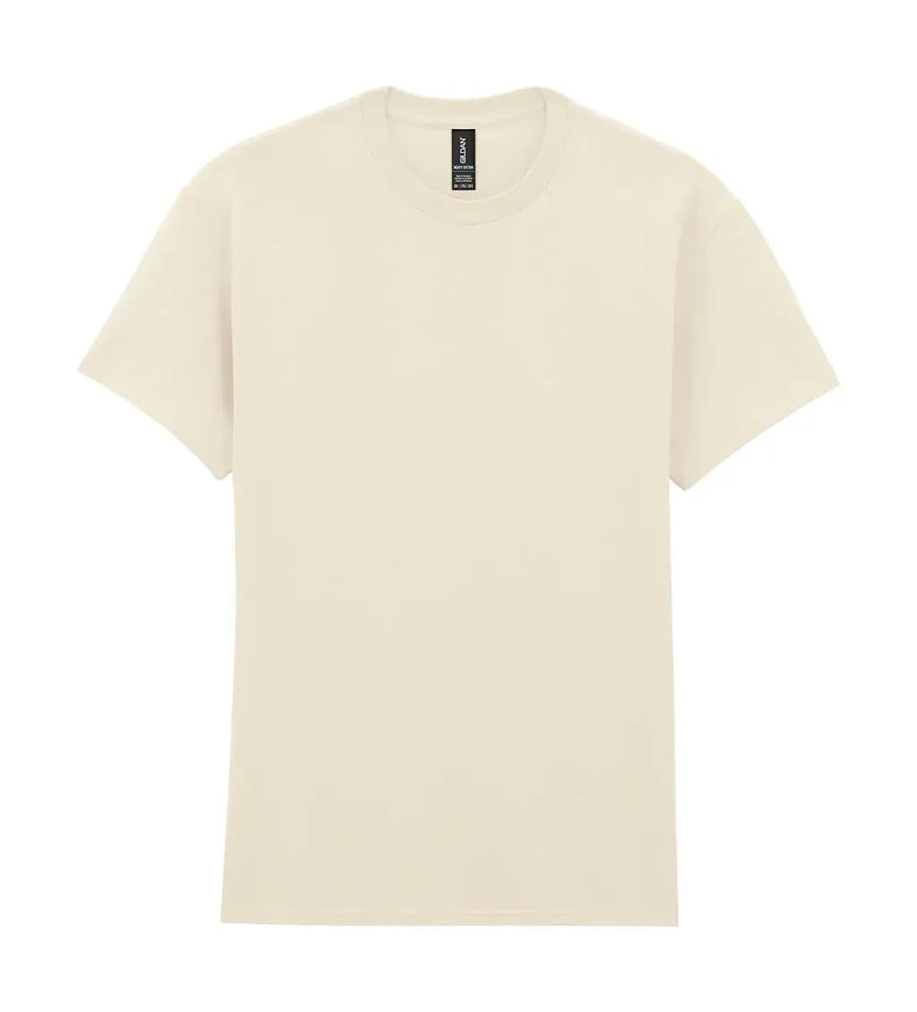 Gildan Heavy Cotton AdulTee  Tee - 5000