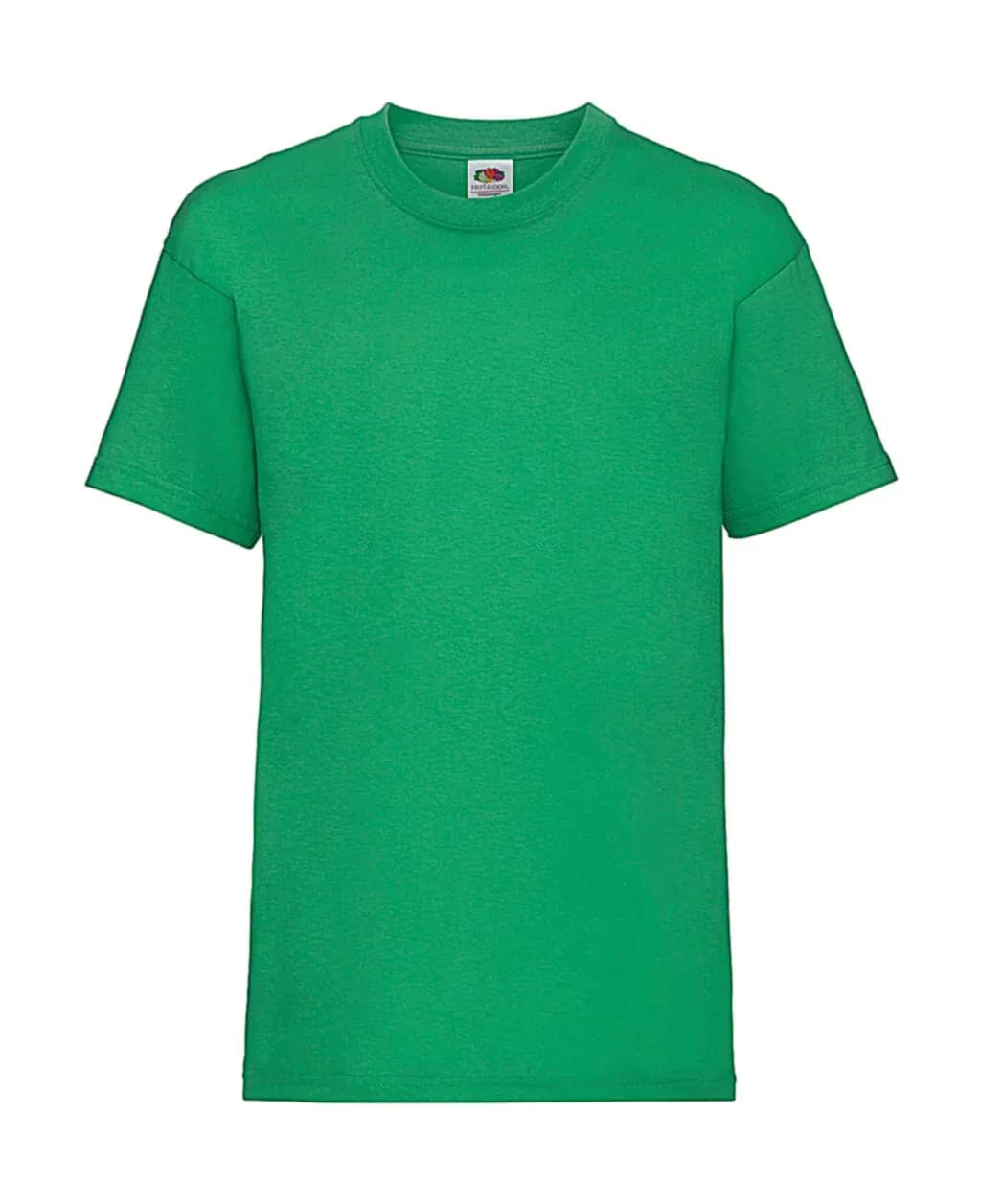 Fruit of the Loom Kids ValueweighTee  Tee - 61-033-0