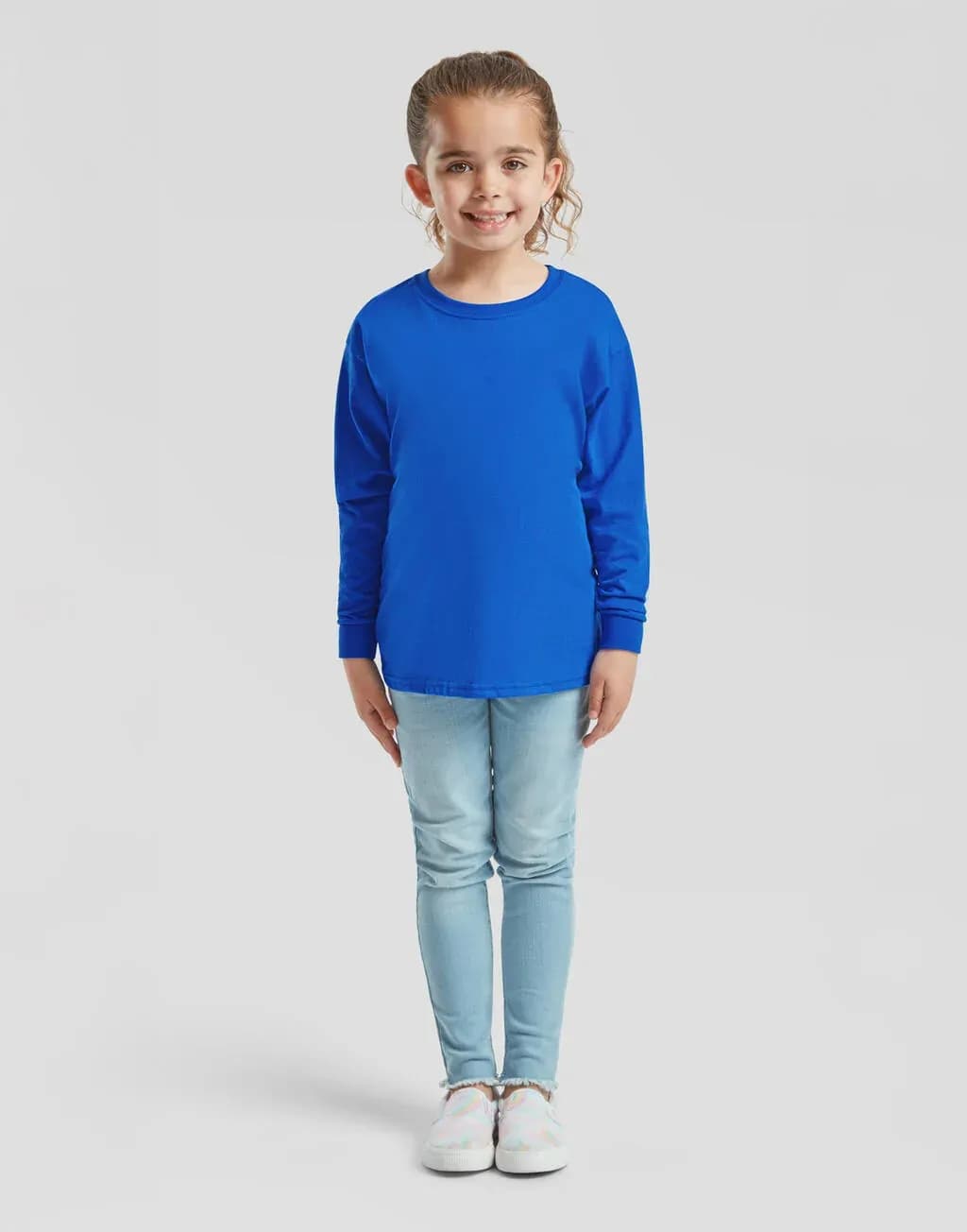 B&C ExacTee  150 Kids Tee - TK300