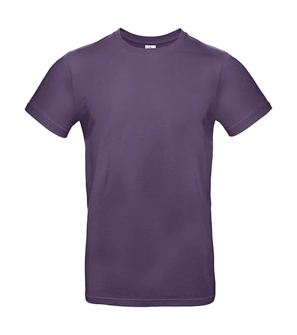 B&C E190 Tee - TU03T