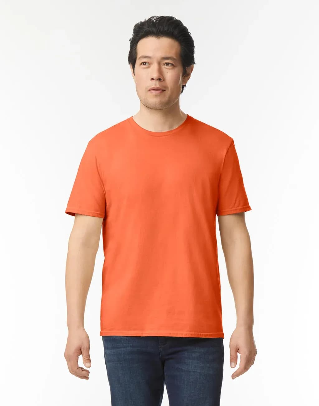 Gildan Softstyle Youth Tee - 64000B