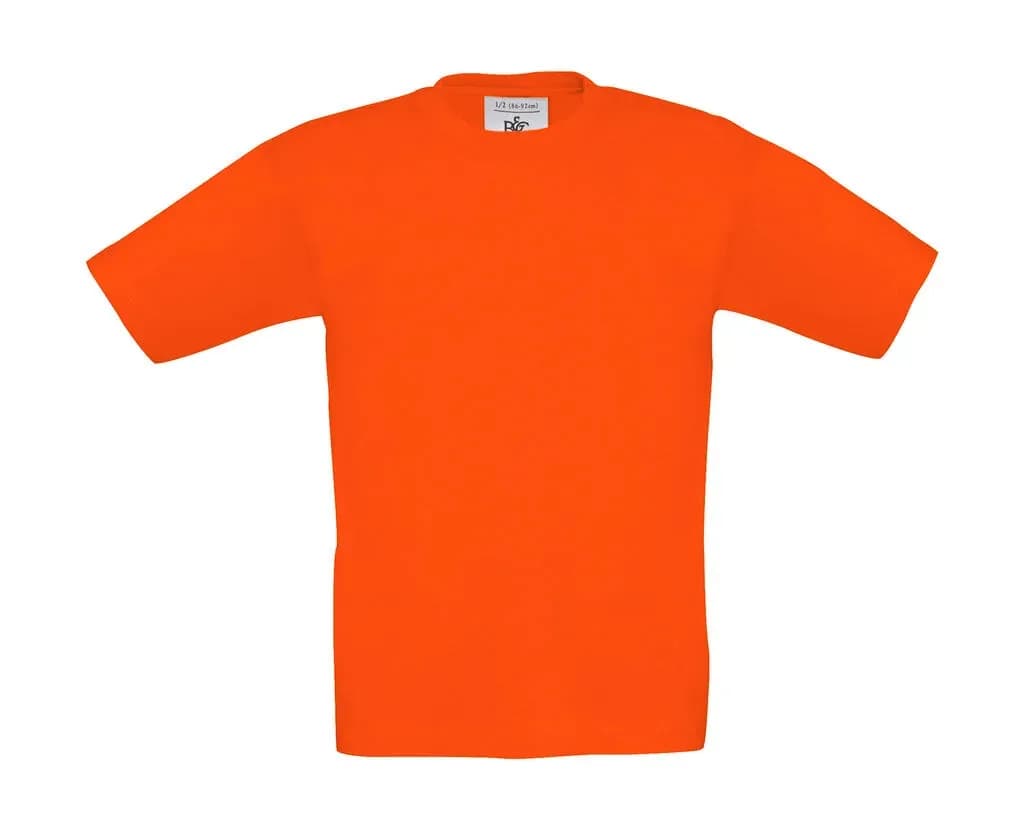 B&C ExacTee  190 Kids Tee - TK301