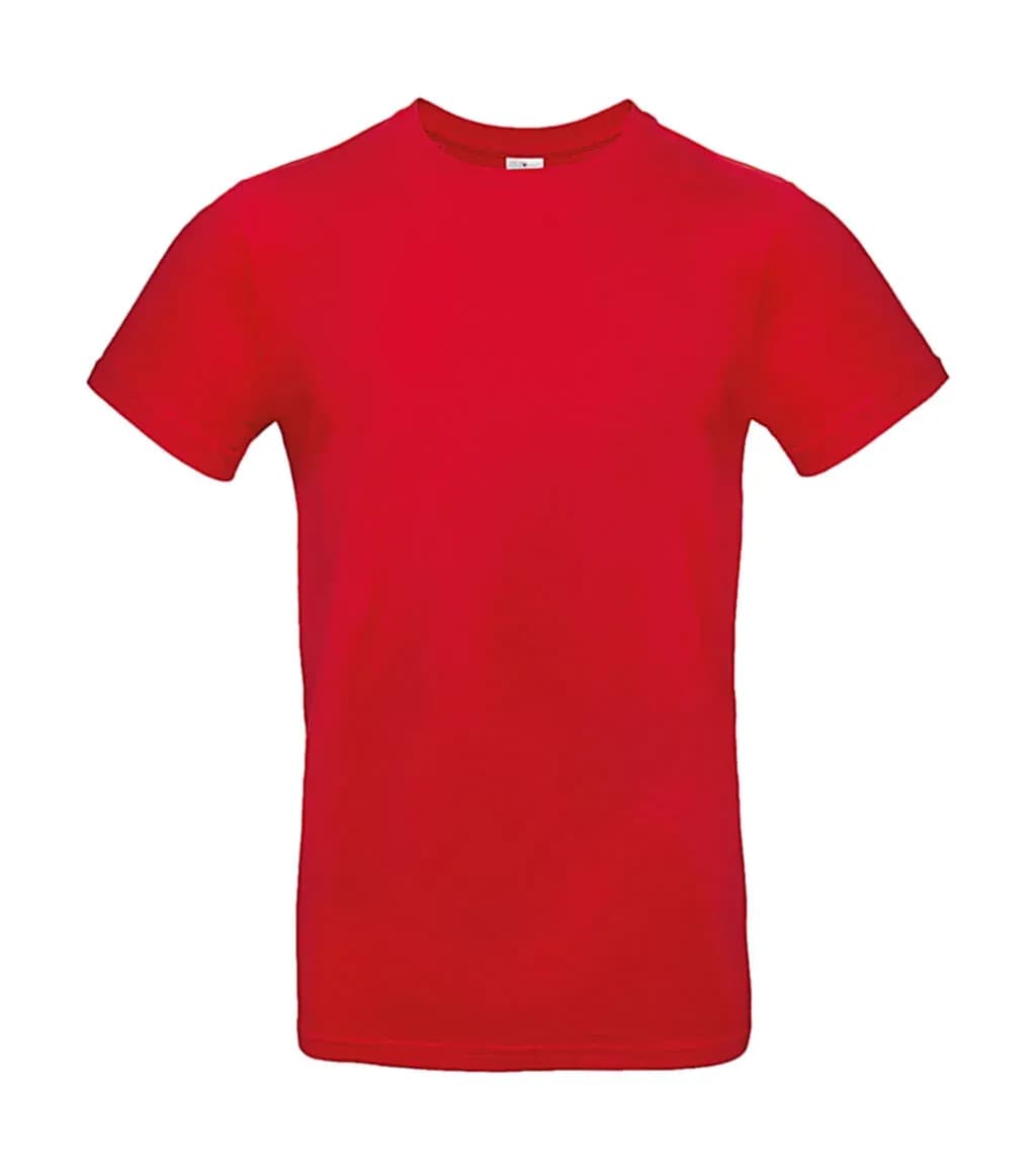 B&C E190 Tee - TU03T