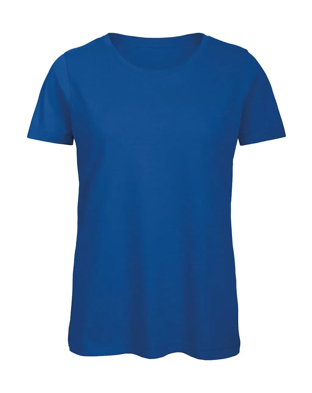B&C Inspire Tee  Women - TW043