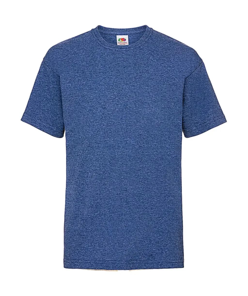 Fruit of the Loom Kids ValueweighTee  Tee - 61-033-0