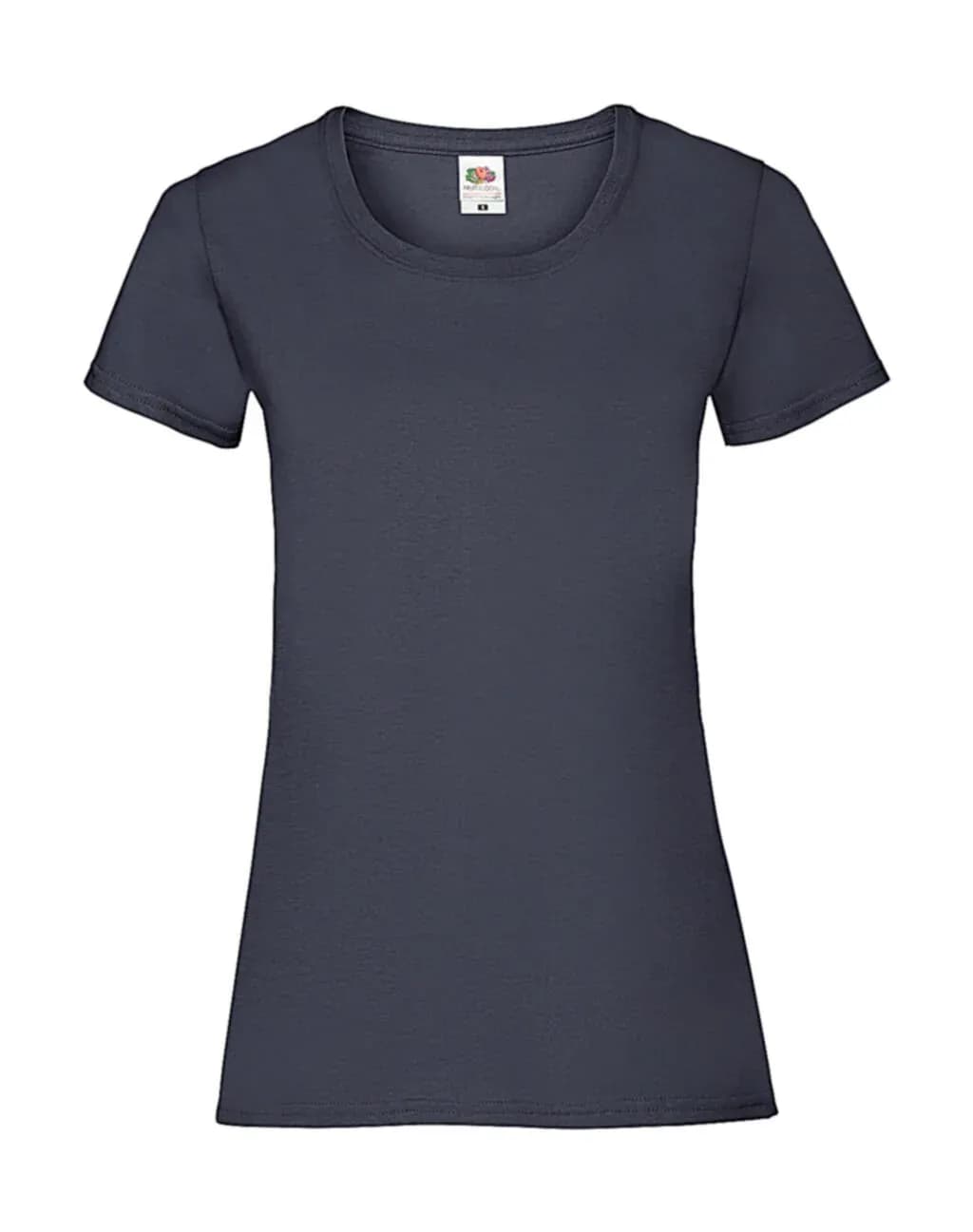 Fruit of the Loom Ladies ValueweighTee  Tee - 61-372-0