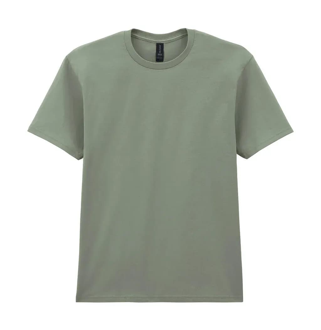 Gildan Softstyle MidweighTee  AdulTee  Tee - 65000