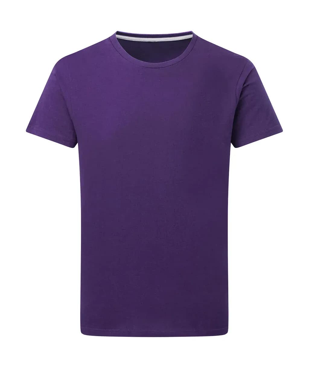 SG Signature Signature Tagless Tee Men - SGTee