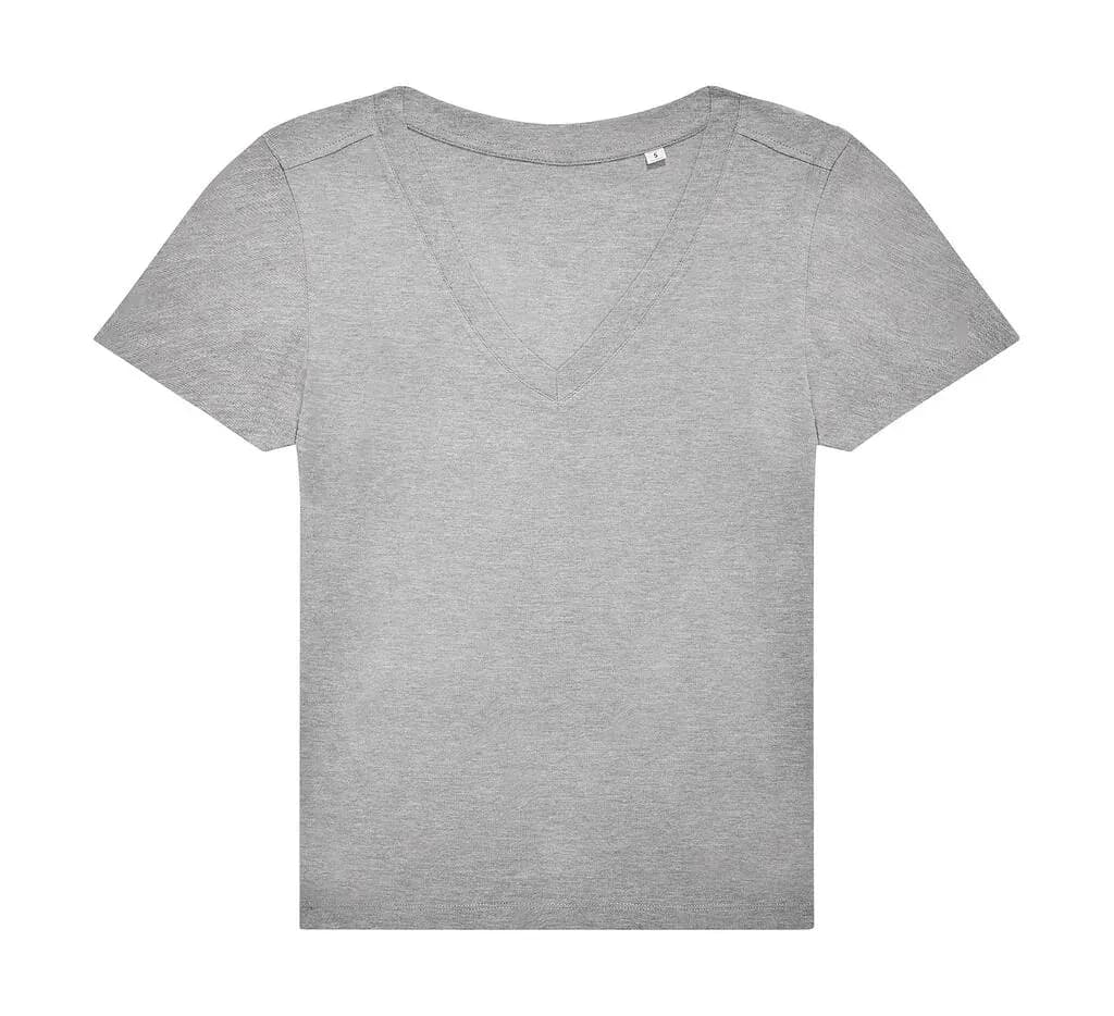B&C E150 V Tee Women - TW001