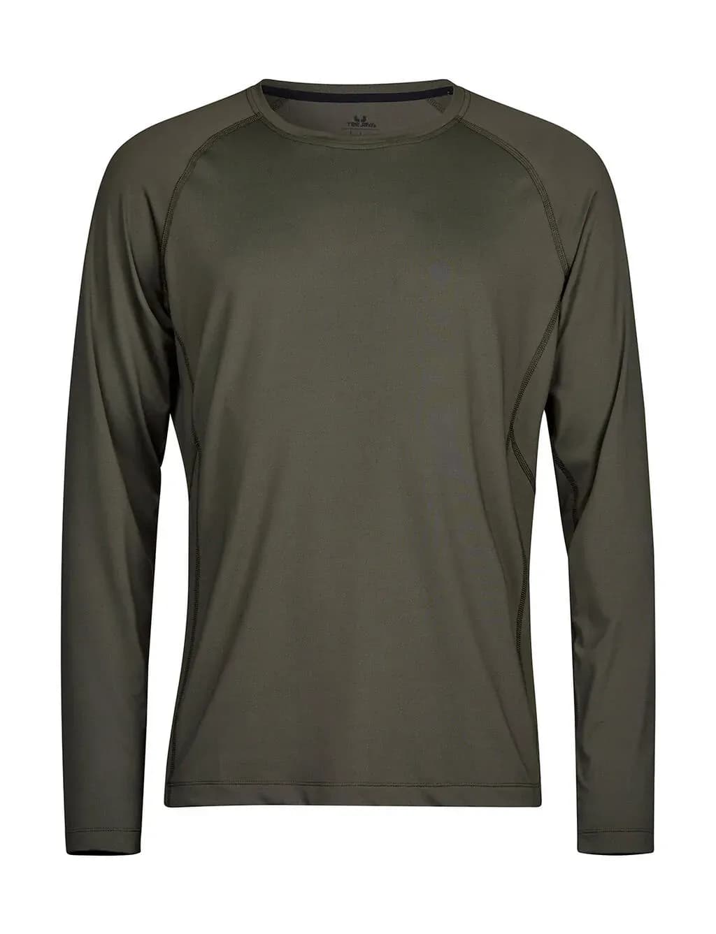Tee Jays Long Sleeve CoolDry Tee - 7022