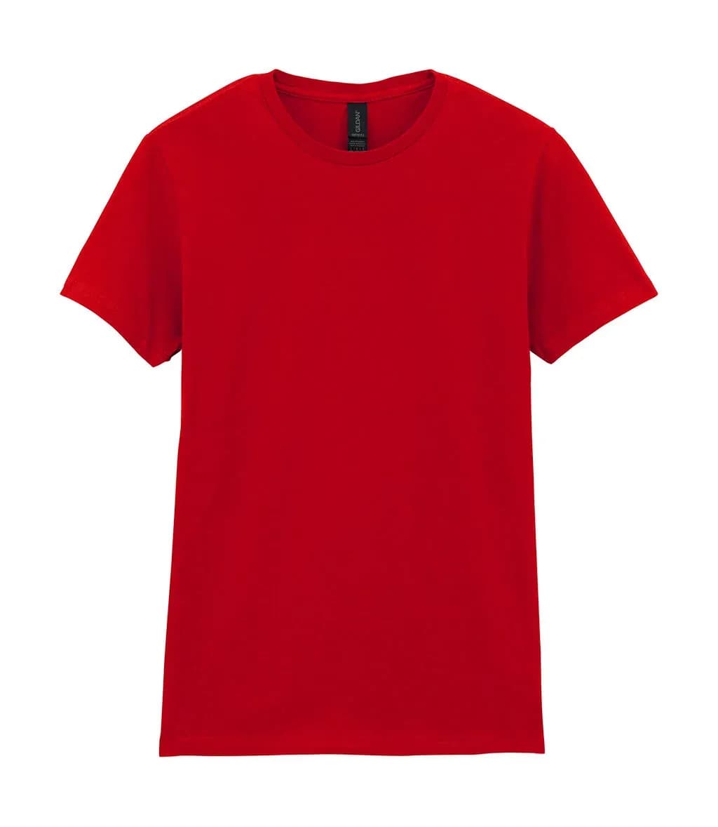 Gildan Softstyle Womens Tee - 64000L