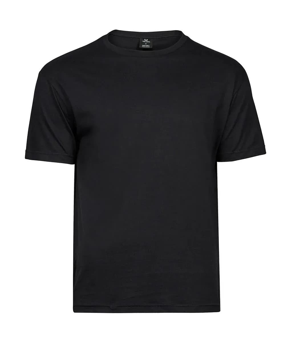 Tee Jays Mens Fashion Sof Tee - 8005