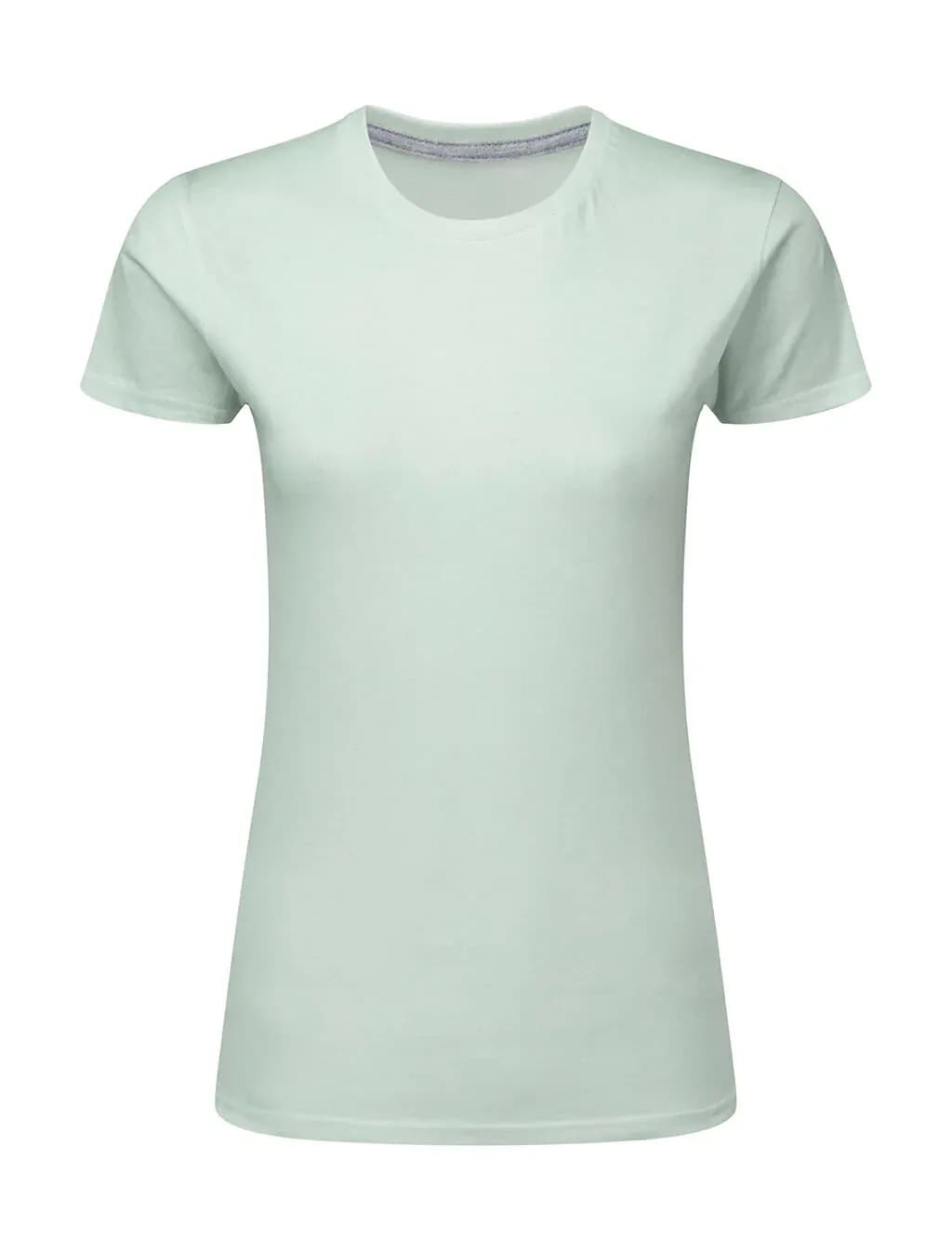 SG Signature Signature Tagless Tee Women - SGTee F