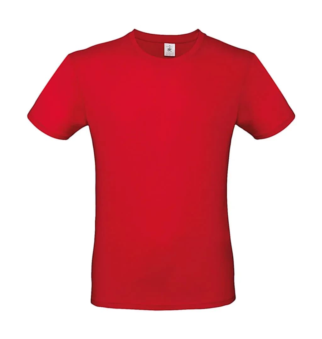 B&C E150 Tee - TU01T