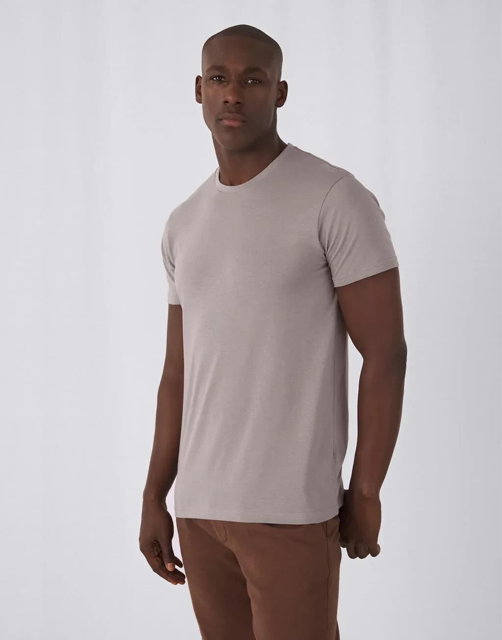 B&C Inspire Tee  Women - TW043
