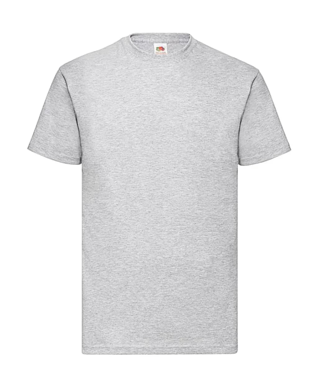 Fruit of the Loom ValueweighTee  Tee - 61-036-0