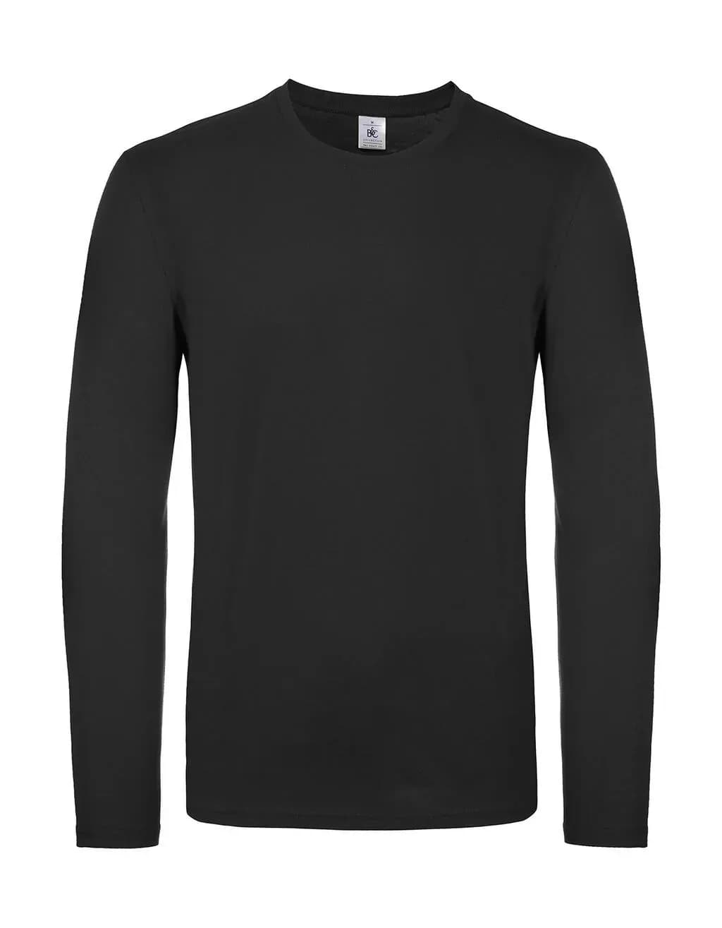 B&C E150 Longsleeve - TU05T