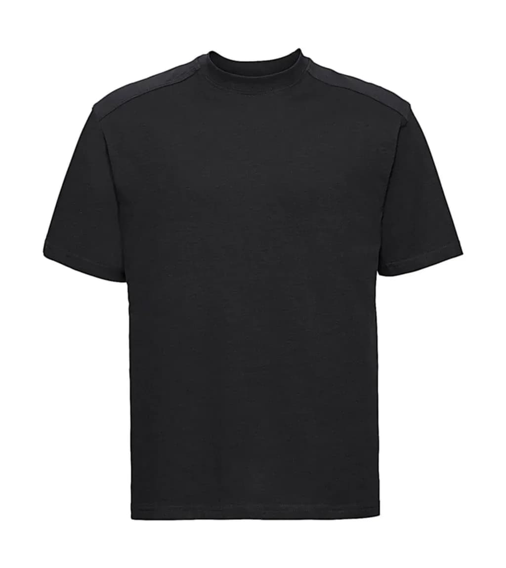 Russell Athletic Heavy Duty Workwear Tee - 0R010M0