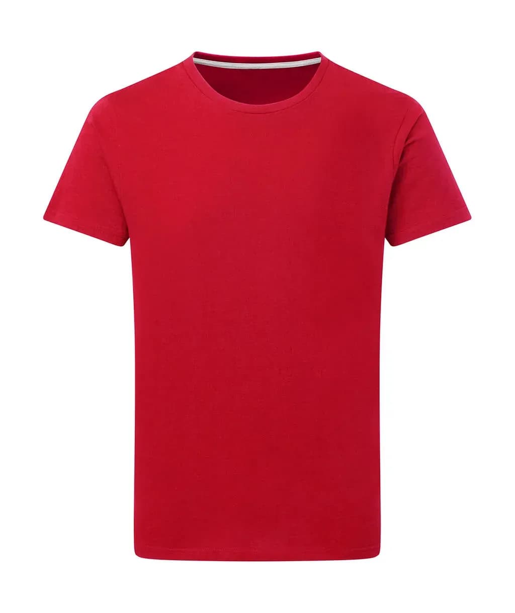 SG Signature Signature Tagless Tee Men - SGTee