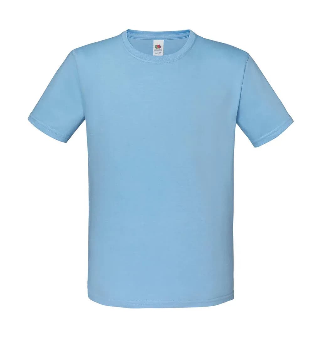 Fruit of the Loom Kids Iconic 150 Tee - 61-023-0